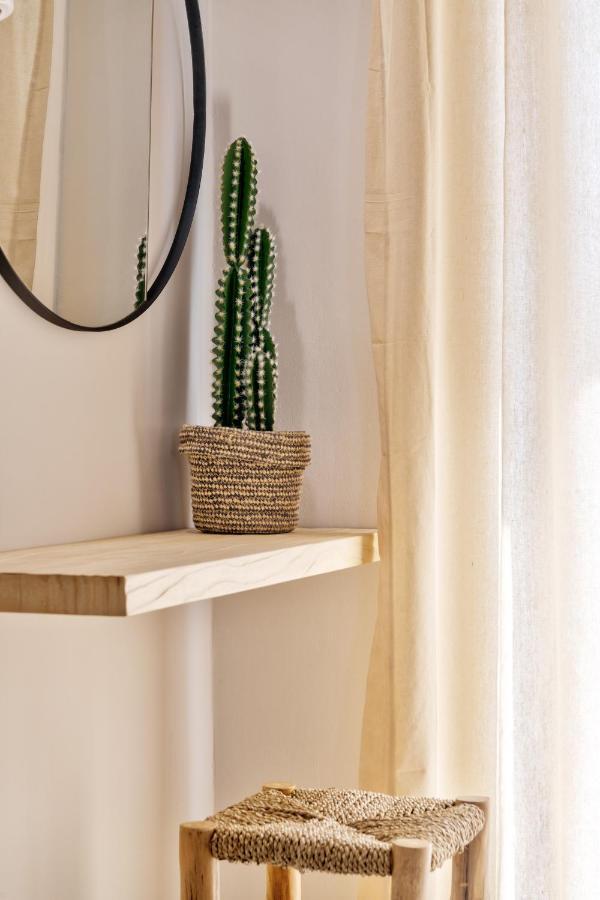 Aeolia Boutique Gasthuis Ermoupoli
