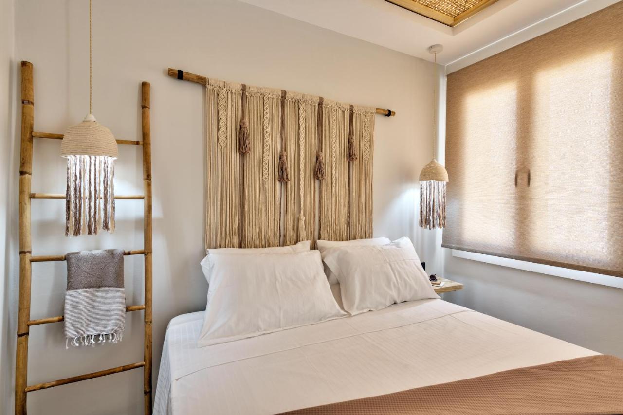 Aeolia Boutique Gasthuis 2*
