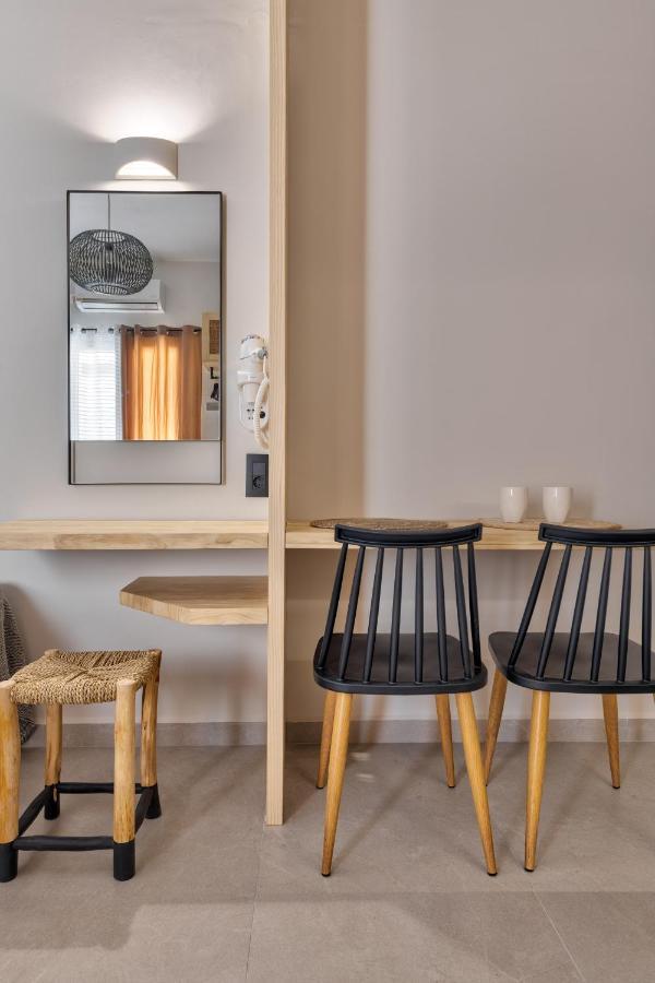 Aeolia Boutique 2* Ermoupoli