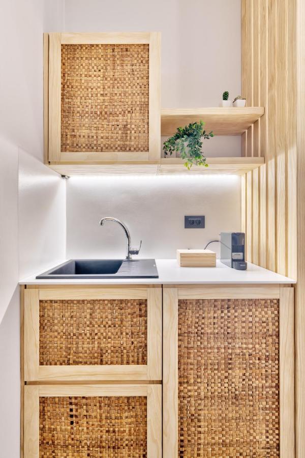 Aeolia Boutique Gasthuis Ermoupoli