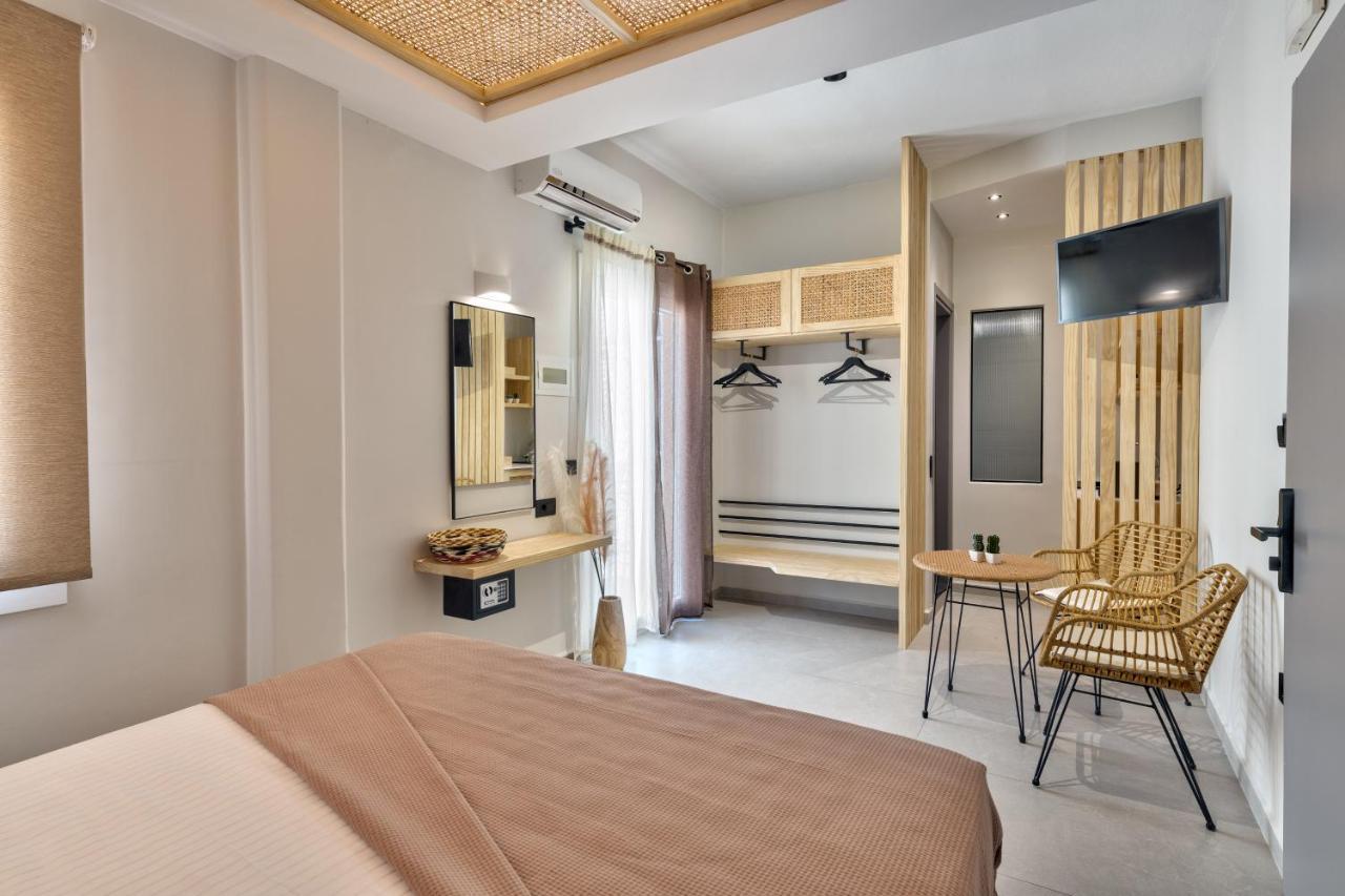 Aeolia Boutique 2* Ermoupoli