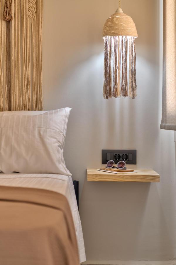 Aeolia Boutique 2* Ερμούπολη