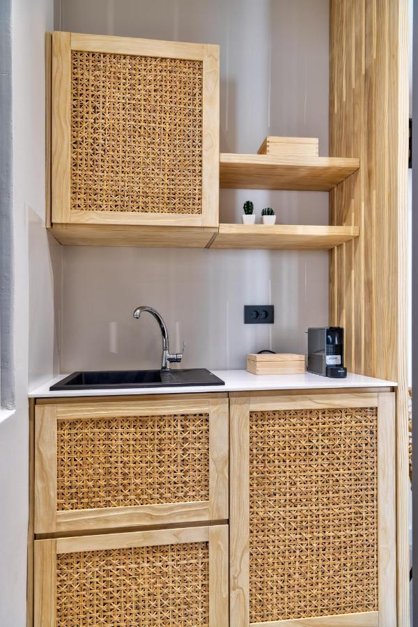 Aeolia Boutique 2* Ermoupoli