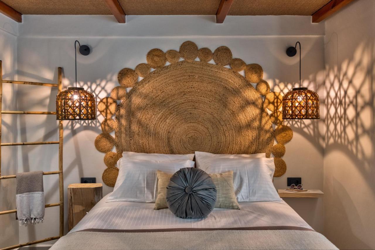 Aeolia Boutique 2* Ermoupoli