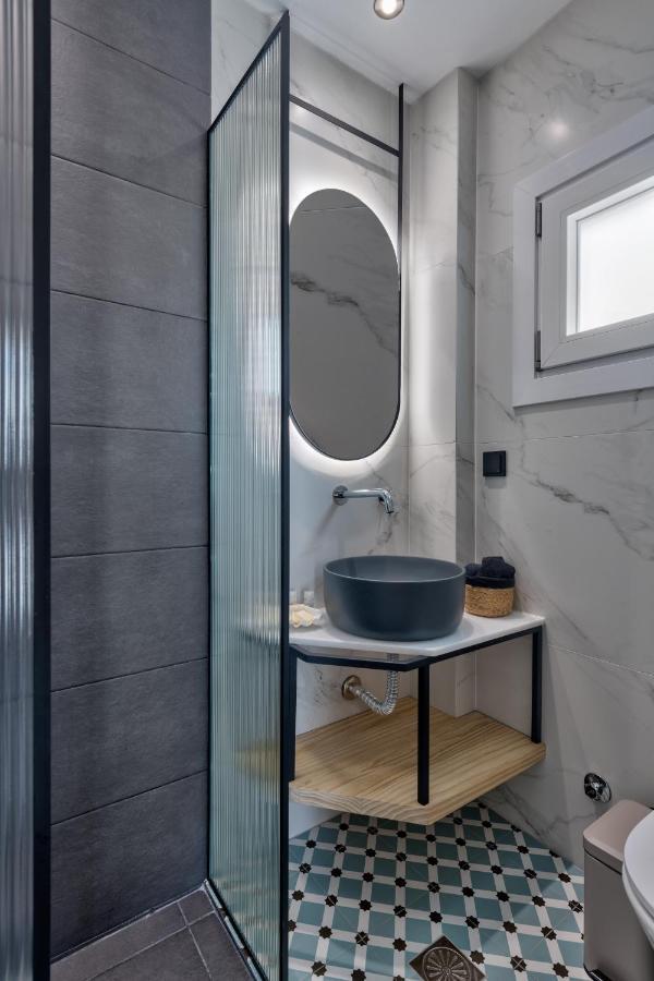 Aeolia Boutique Ermoupoli