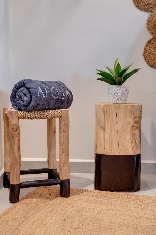 Gasthuis Aeolia Boutique Ermoupoli