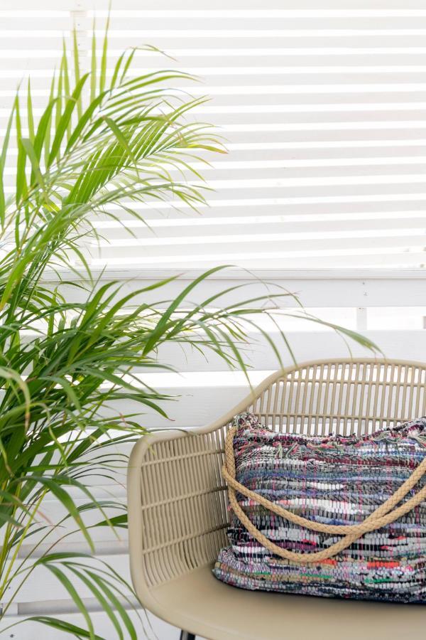 Aeolia Boutique Gasthuis Ermoupoli