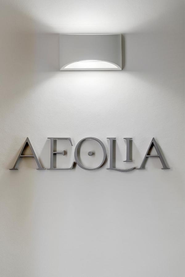 Aeolia Boutique