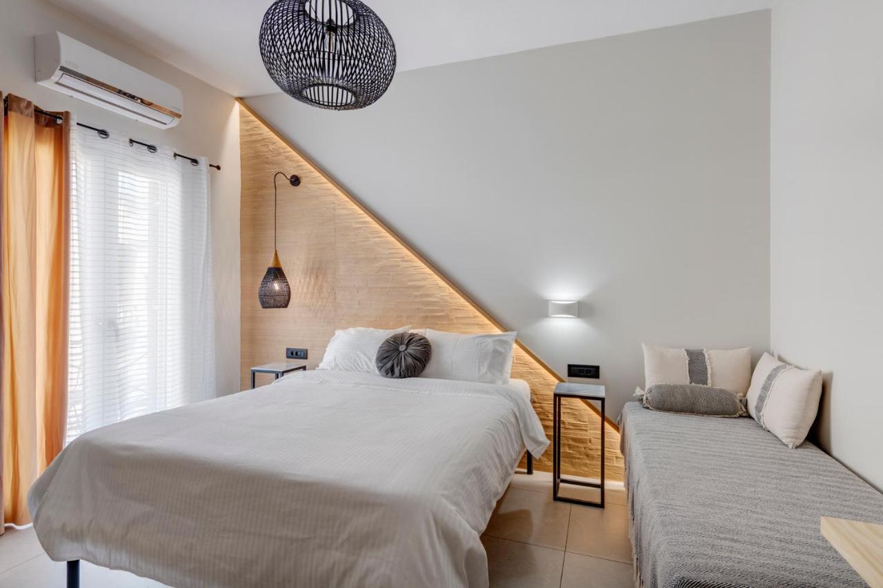 Aeolia Boutique Ερμούπολη