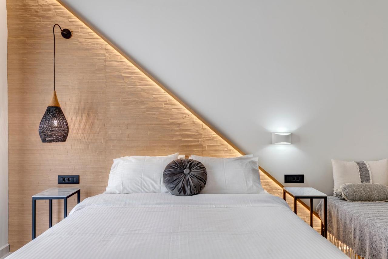Aeolia Boutique 2*
