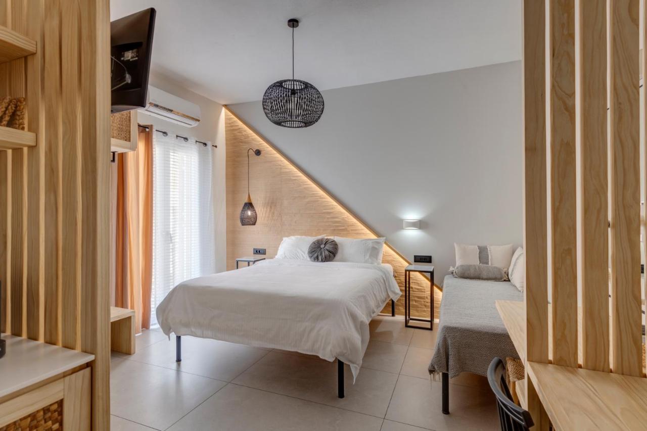 Gasthuis Aeolia Boutique 2*