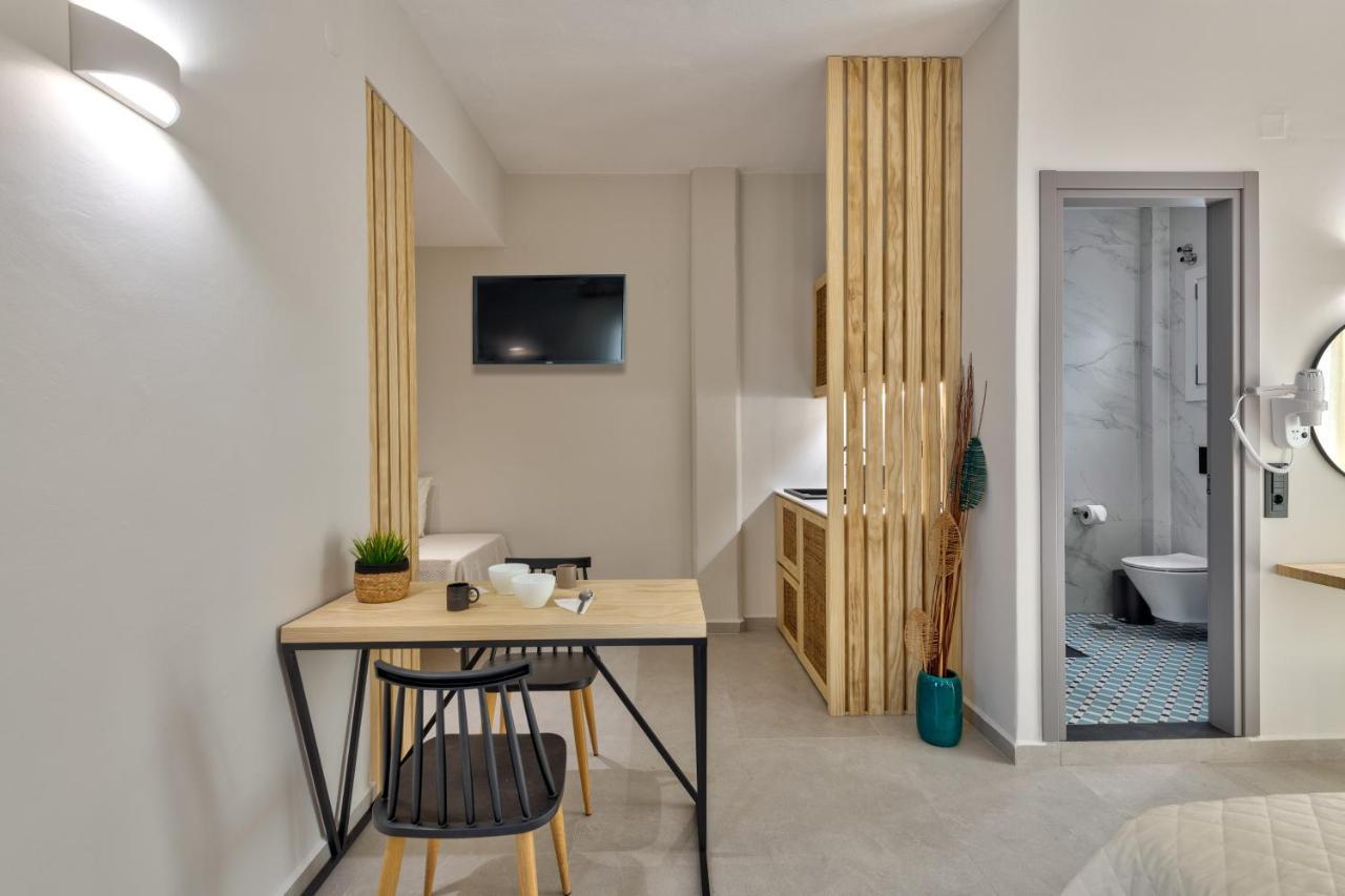 Aeolia Boutique Ερμούπολη