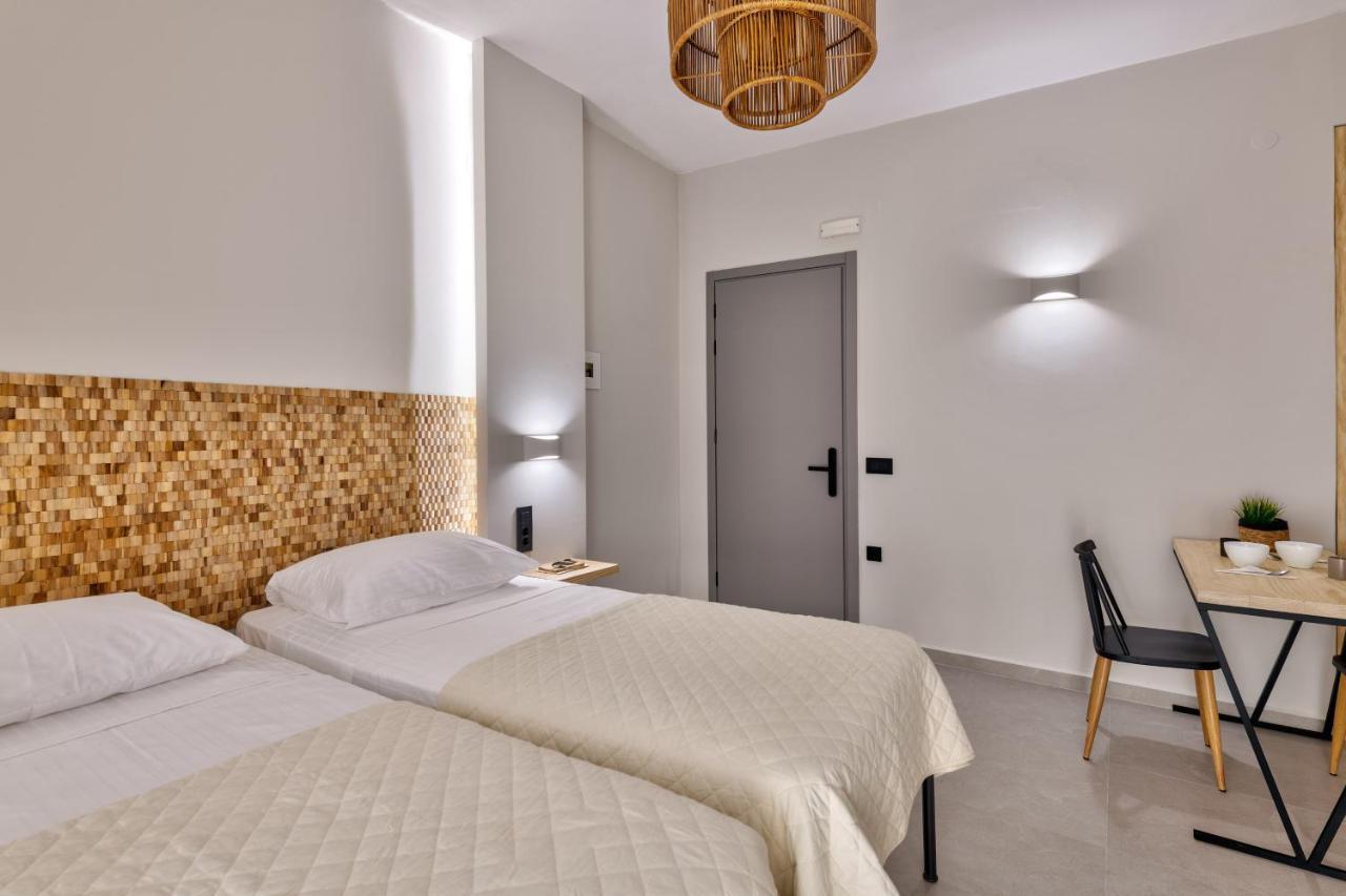 Aeolia Boutique Πανσιόν Ερμούπολη