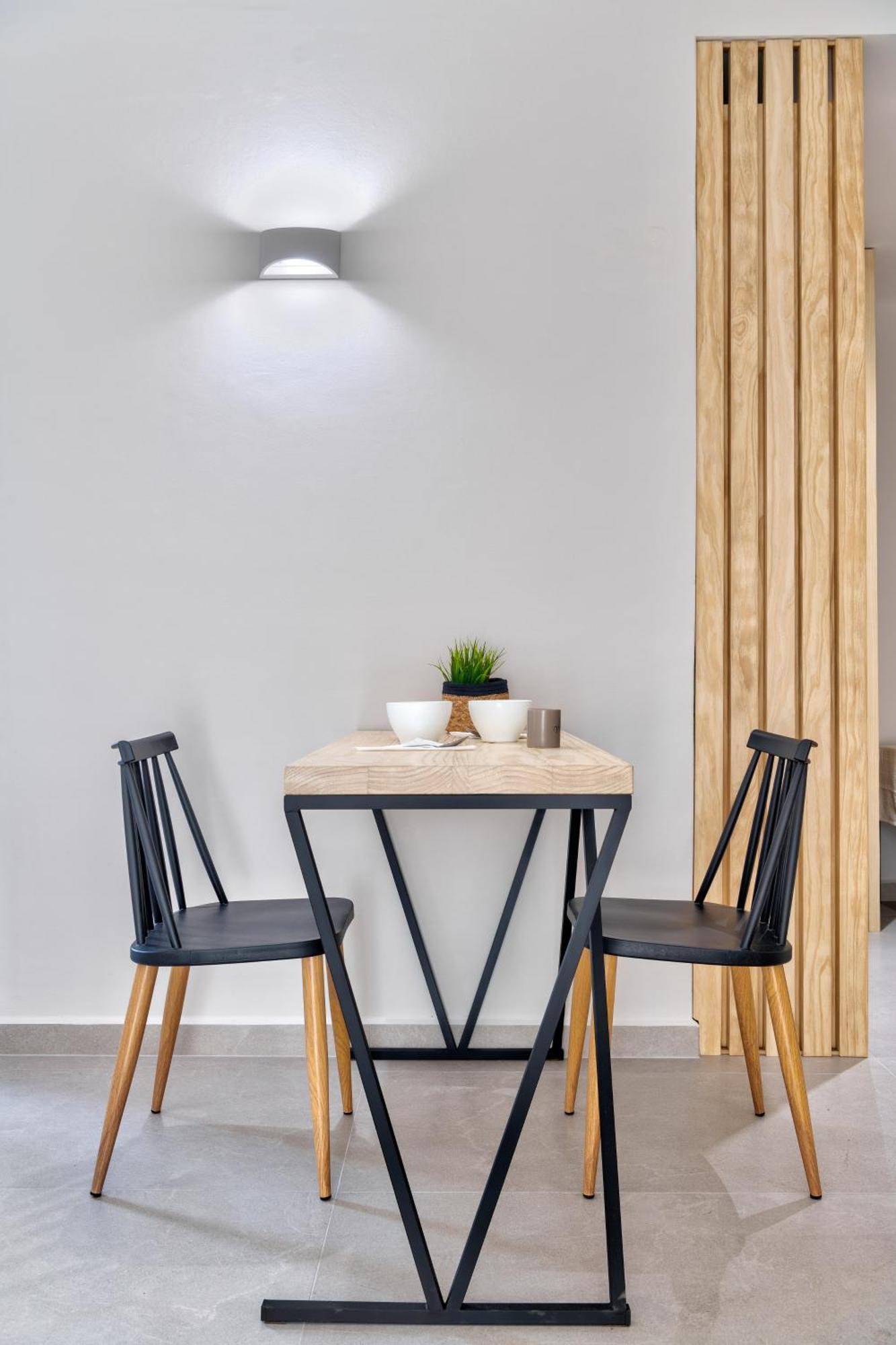 Aeolia Boutique 2* Ermoupoli