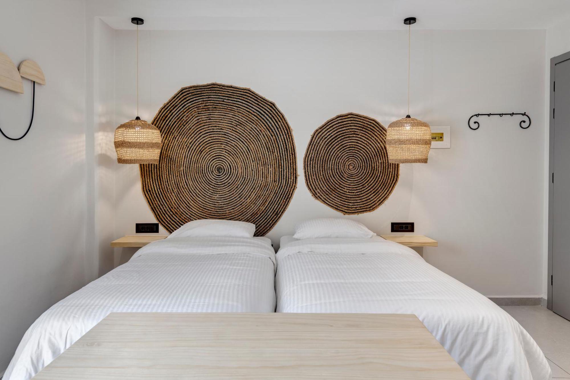 Aeolia Boutique 2* Ερμούπολη