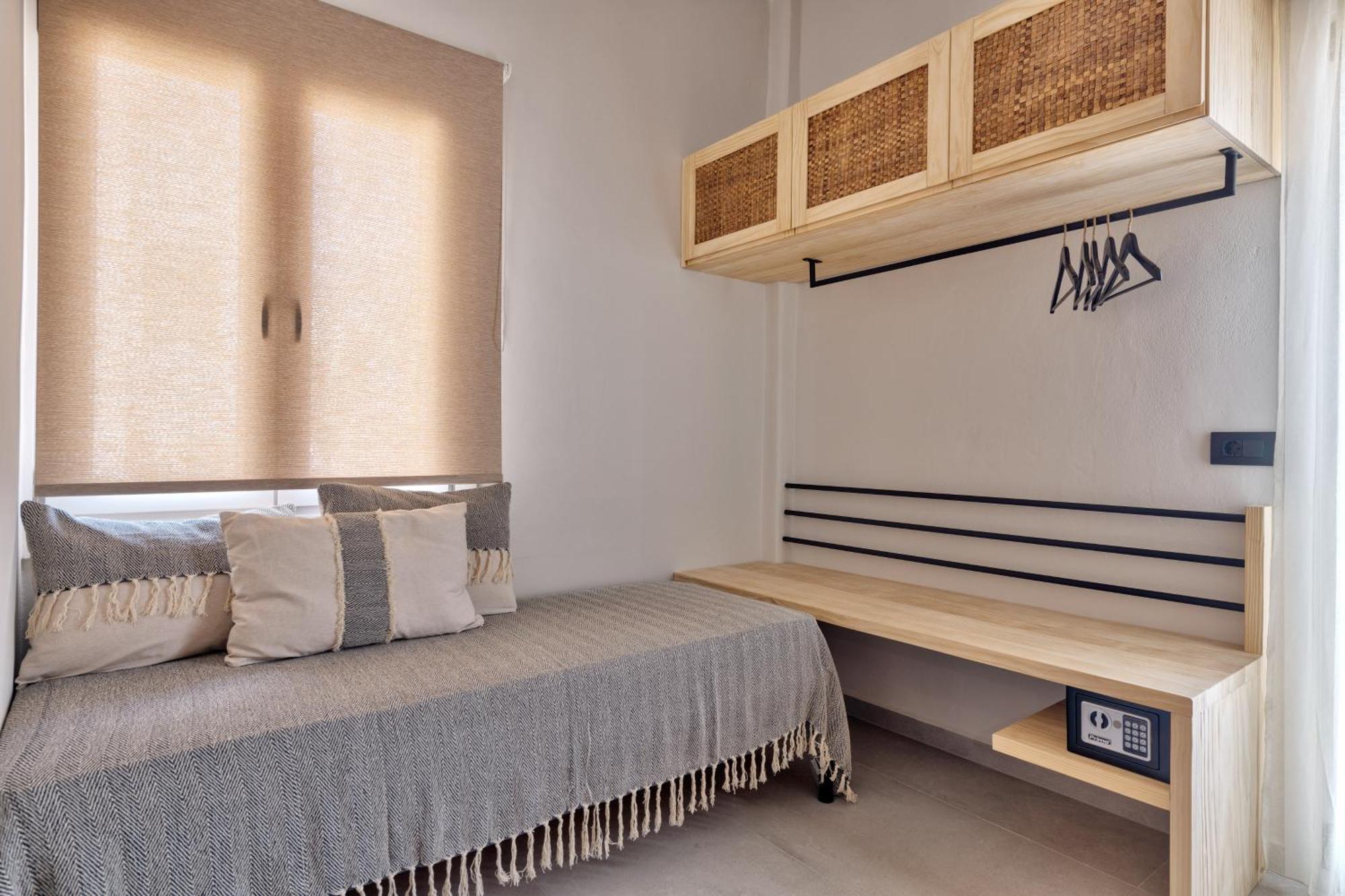Πανσιόν Aeolia Boutique Ερμούπολη