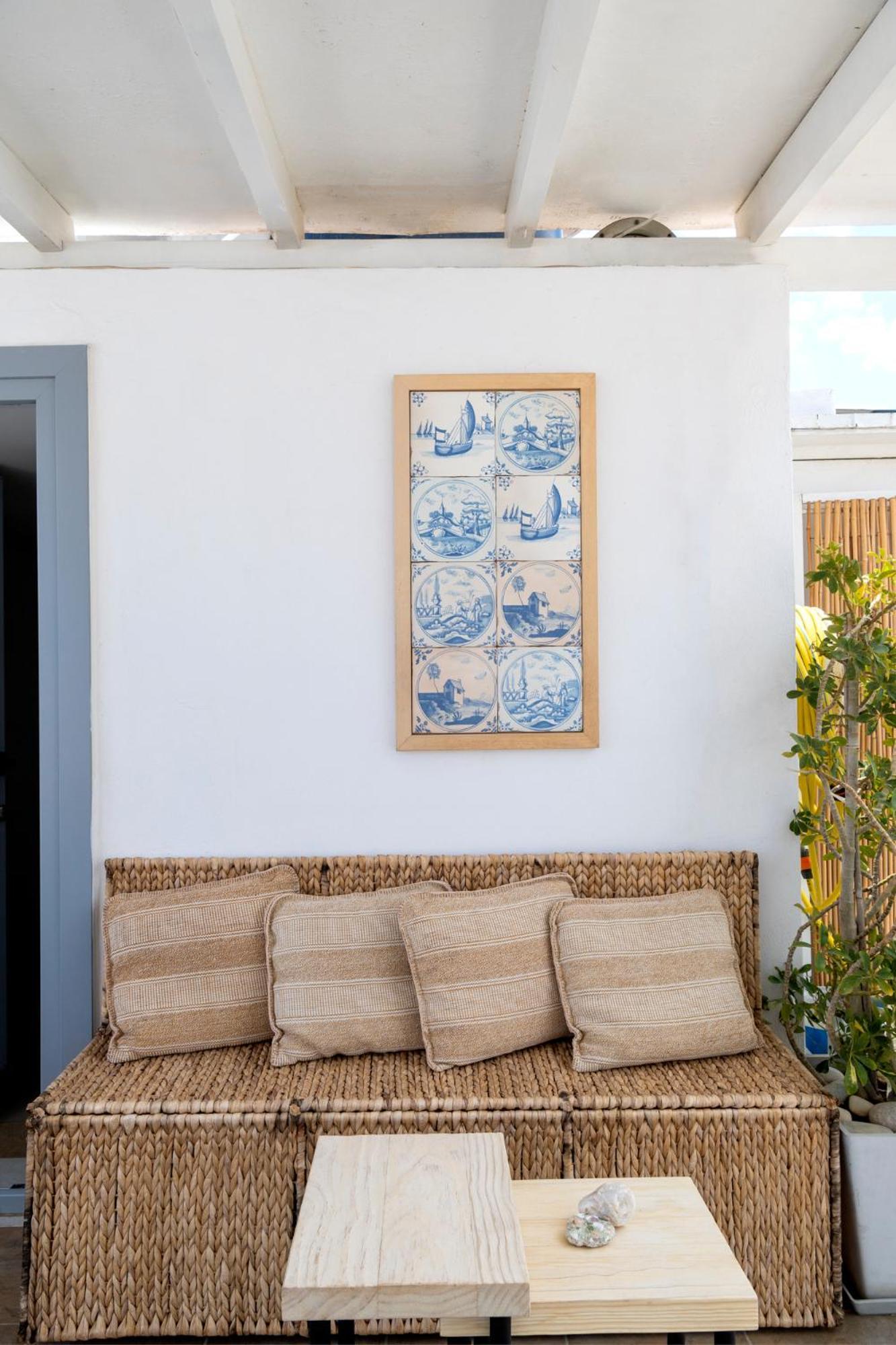Aeolia Boutique 2* Ermoupoli