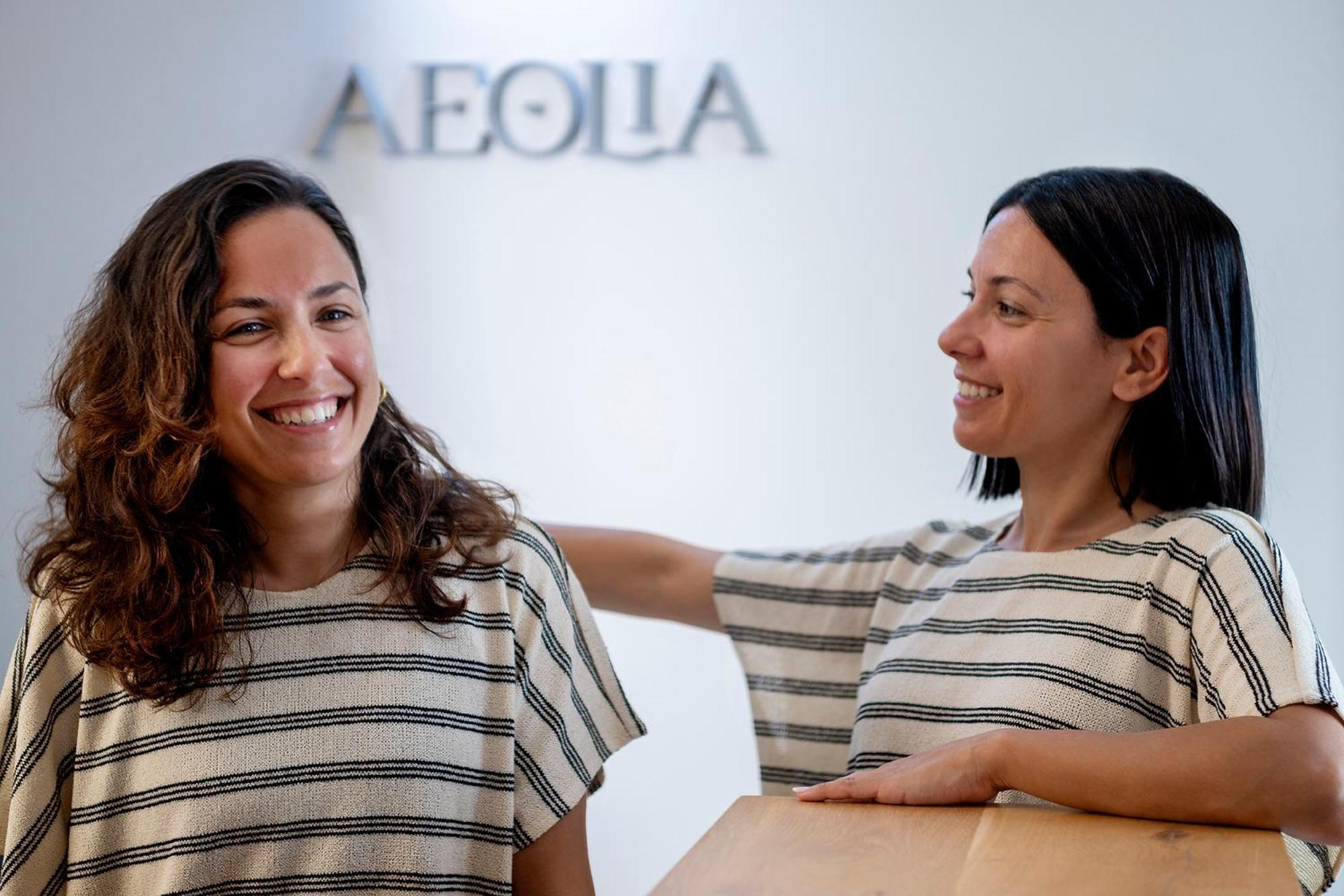 Aeolia Boutique Gasthuis Ermoupoli